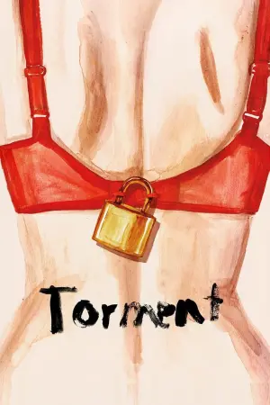 Poster to the movie "Torment" #156705