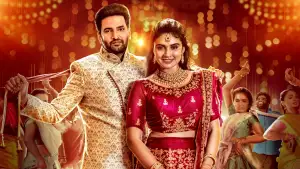 Backdrop to the movie "Inga Naan Thaan Kingu" #813133