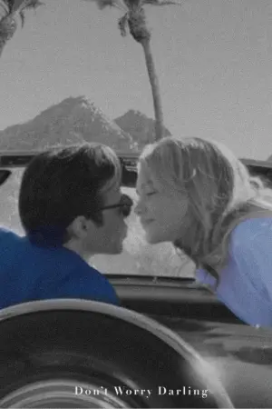 Poster to the movie "Don