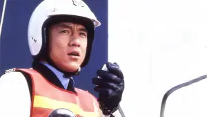 Backdrop to the movie "Police Story" #804960