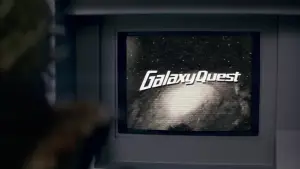 Backdrop to the movie "Galaxy Quest" #809541