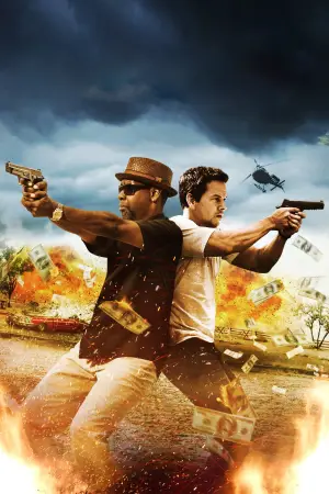 2 Guns
