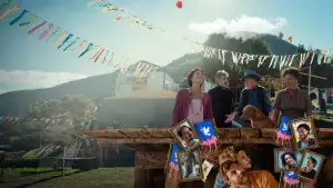 Backdrop to the movie "É Quase Verdade" #796898