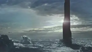 Backdrop to the movie "The Dark Tower" #850646