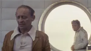 Backdrop to the movie "Solaris" #731587