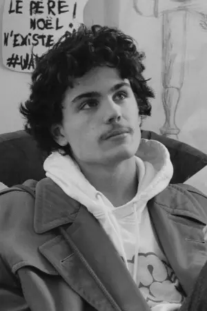 Poster to the movie "De quel côté est la Seine ?" #543292