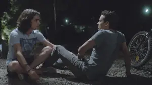 Backdrop to the movie "Downriver" #496898