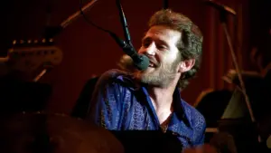 Backdrop to the movie "The Last Waltz" #428619