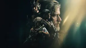 Backdrop to the movie "Sunray: Fallen Soldier" #654063