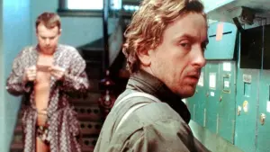 Backdrop to the movie "Junk Mail" #498550