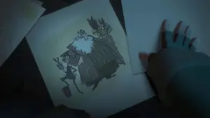 Backdrop to the movie "Klaus" #175270