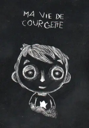 Poster to the movie "My Life as a Zucchini" #753817