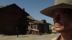 Backdrop to the movie "Once Upon a Time in the West" #749647