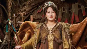 Backdrop to the movie "Panda Plan: The Magical Tribe" #796332