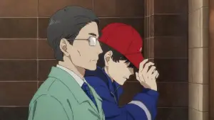 Backdrop to the movie "The Keeper of the Camphor Tree" #763806