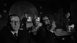 Backdrop to the movie "The Manchurian Candidate" #867018