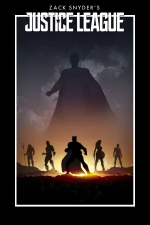 Poster to the movie "Zack Snyder
