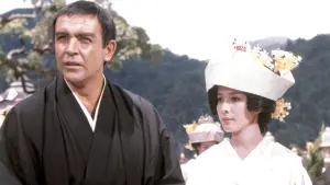 Backdrop to the movie "You Only Live Twice" #278328