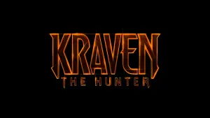 Backdrop to the movie "Kraven the Hunter" #31276