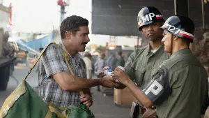 Backdrop to the movie "The Greatest Beer Run Ever" #204974