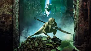 Backdrop to the movie "9" #253672