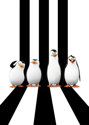 Penguins of Madagascar