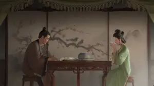 Backdrop to the movie "Curious Tales of a Temple" #608364