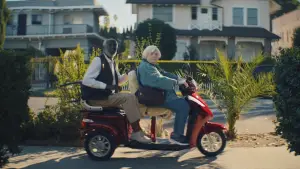 Backdrop to the movie "Thelma" #613002