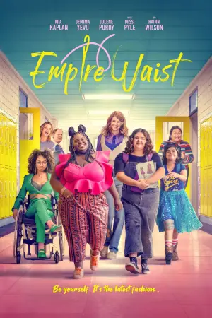 Poster to the movie "Empire Waist" #724968