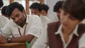 Backdrop to the movie "Vaazha - Biopic of a Billion Boys" #741055