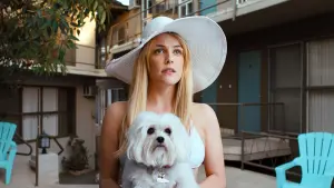 Backdrop to the movie "Under the Silver Lake" #324078