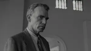 Backdrop to the movie "The Man Who Wasn