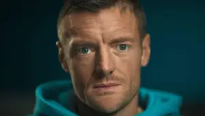 Backdrop to the movie "Jamie Vardy" #816617