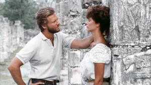 Backdrop to the movie "Against All Odds" #730296