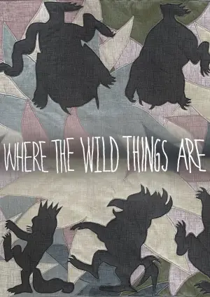 Poster to the movie "Where the Wild Things Are" #883137