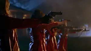 Backdrop to the movie "Assassination Nation" #293008