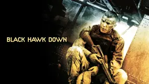 Black Hawk Down
