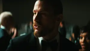 Backdrop to the movie "Blink Twice" #780309