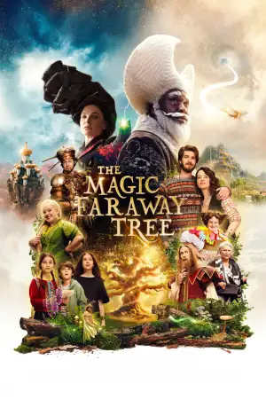 Poster to the movie "The Magic Faraway Tree" #746340