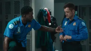 Backdrop to the movie "Carry-On" #779983