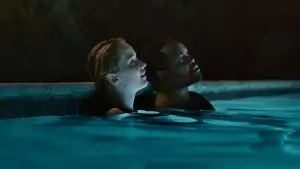 Backdrop to the movie "Causeway" #276479