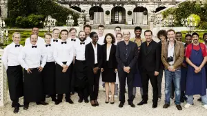 Backdrop to the movie "C