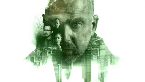 Backdrop to the movie "Criminal" #298733