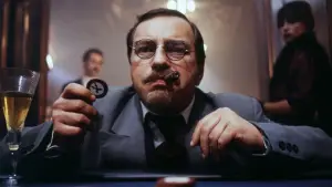 Backdrop to the movie "Cupid