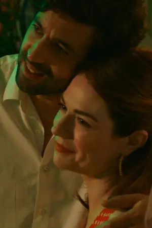 Poster to the movie "Double foyer" #757320