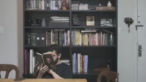 Backdrop to the movie "Echo" #460065