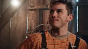 Backdrop to the movie "Gato Galáctico e o feitiço do tempo" #755784