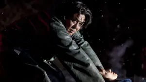 Backdrop to the movie "I Saw the Devil" #186466