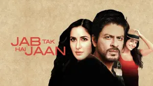 Backdrop to the movie "Jab Tak Hai Jaan" #363655