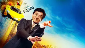 Backdrop to the movie "Kung Fu Yoga" #342153